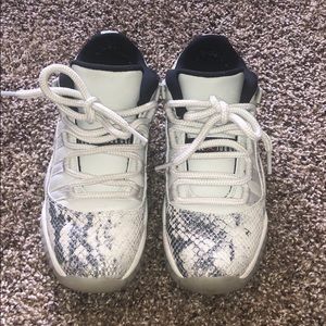 Jordan 11